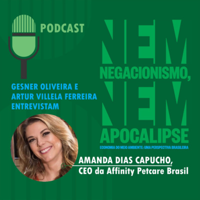 Nem Negacionismo Nem Apocalipse