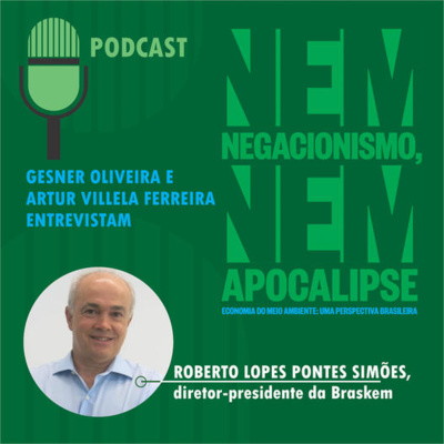 Nem Negacionismo Nem Apocalipse