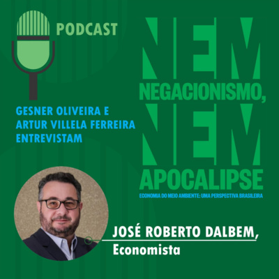 Nem Negacionismo Nem Apocalipse