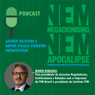 Nem Negacionismo Nem Apocalipse