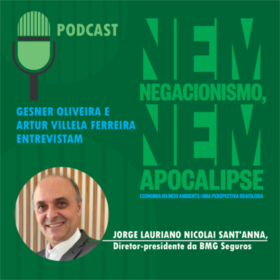 Nem Negacionismo Nem Apocalipse