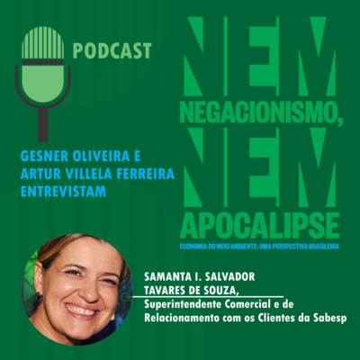 Nem Negacionismo Nem Apocalipse