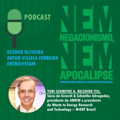 Nem Negacionismo Nem Apocalipse