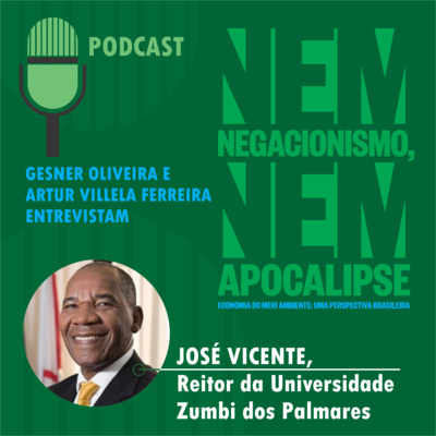 Nem Negacionismo Nem Apocalipse