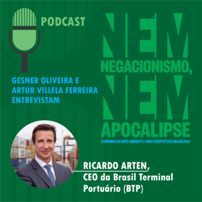 Nem Negacionismo Nem Apocalipse
