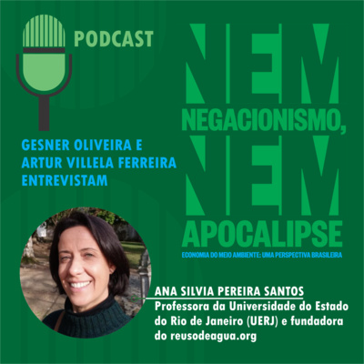Nem Negacionismo Nem Apocalipse