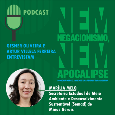 Nem Negacionismo Nem Apocalipse
