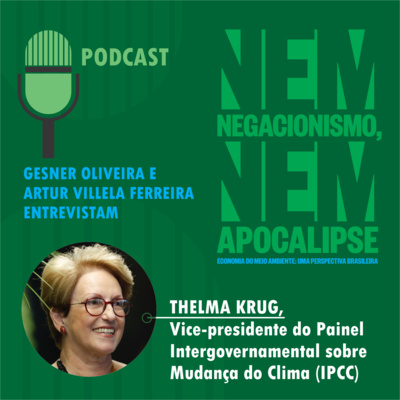 Nem Negacionismo Nem Apocalipse