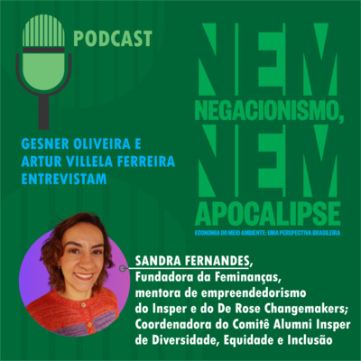 Nem Negacionismo Nem Apocalipse