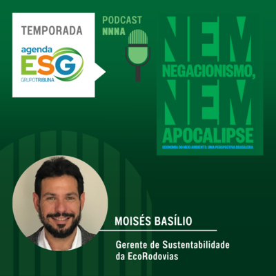 Nem Negacionismo Nem Apocalipse
