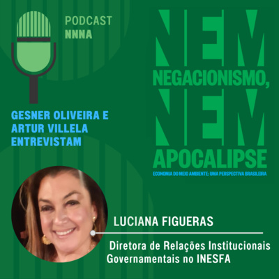 Nem Negacionismo Nem Apocalipse