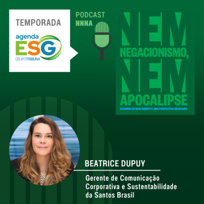 Nem Negacionismo Nem Apocalipse