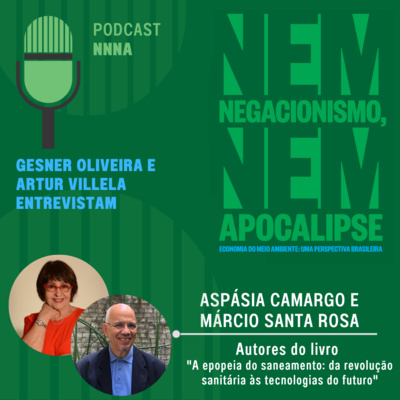 Nem Negacionismo Nem Apocalipse