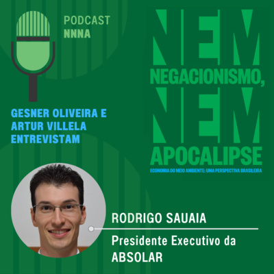 Nem Negacionismo Nem Apocalipse