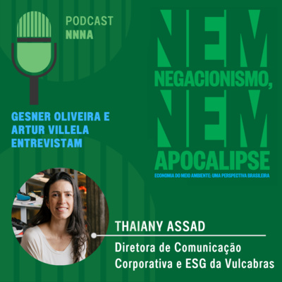 Nem Negacionismo Nem Apocalipse