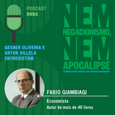 Nem Negacionismo Nem Apocalipse