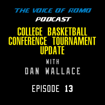 The Voice of Romo Podcast
