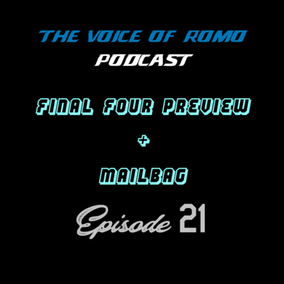 The Voice of Romo Podcast