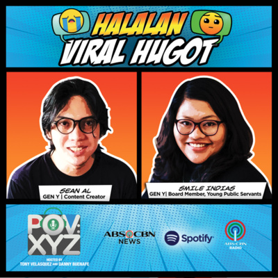 POV: XYZABS-CBN News