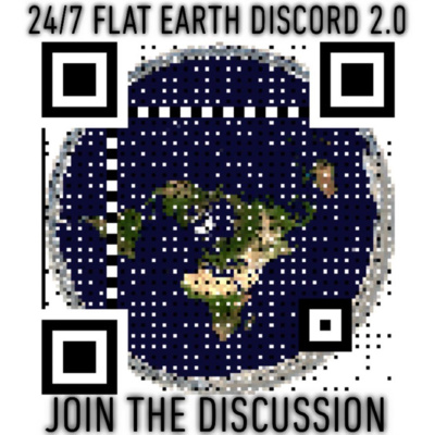 24/7 Flat Earth Discord 2.0 Ladies Night episode artwork
