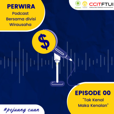Ep.00 - Tak Kenal Maka Kenalan