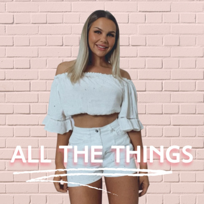 The Shaina Kennedy Podcast