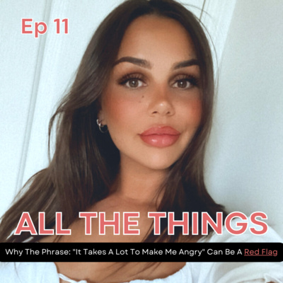 The Shaina Kennedy Podcast