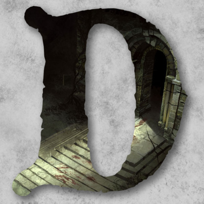 Il Mondo di Dhemetra