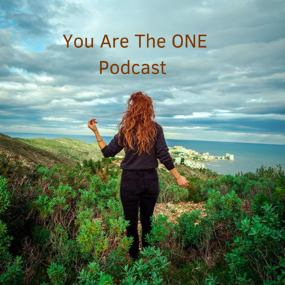 Multidimensional Healer de Podcast