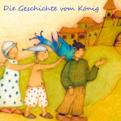 Die Geschichte vom König