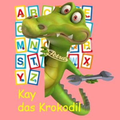 Kay das Krokodil
