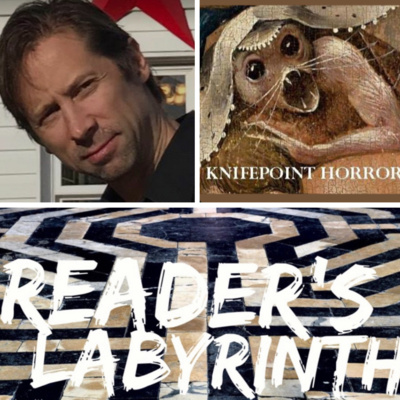 Reader’s Labyrinth