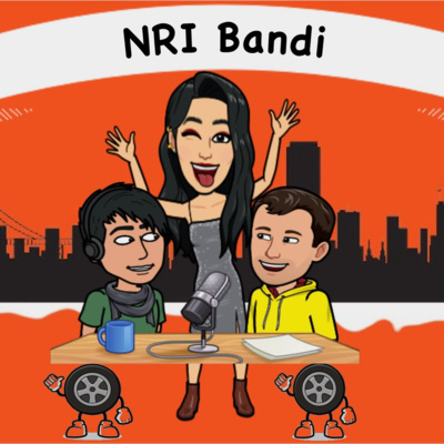 E1 - Malli malli idi rani roju episode artwork