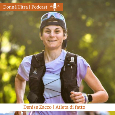 Donn&Ultra | Podcast