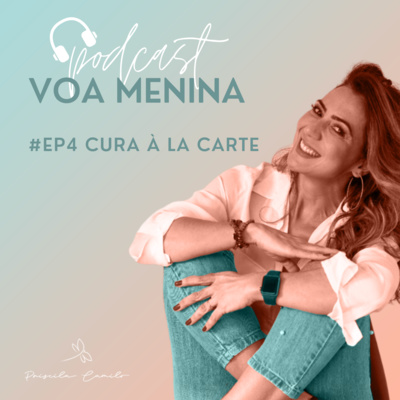 Voa Menina