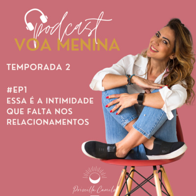 Voa Menina