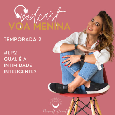 Voa Menina