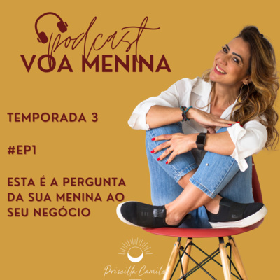 Voa Menina