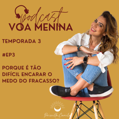 Voa Menina