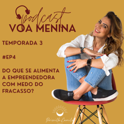 Voa Menina