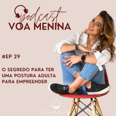 Voa Menina