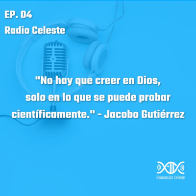 Generación Celeste