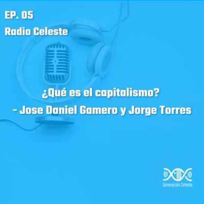 Generación Celeste