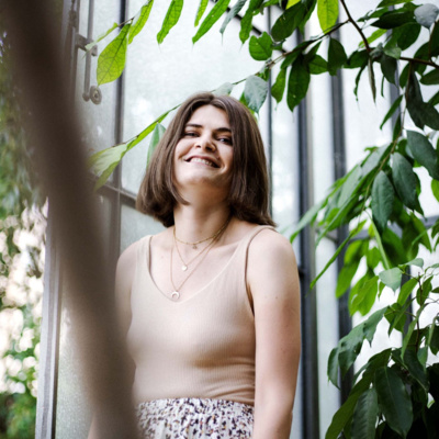 Projet 2ème chance! Isabelle Beaudoin