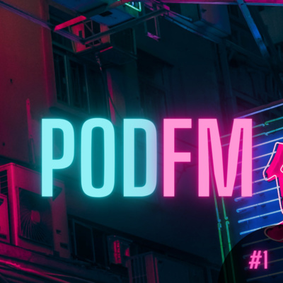 #1 - Merda acontece episode artwork