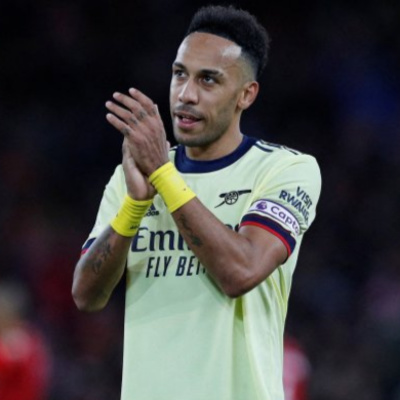 Episode 6 - Pierre-Emerick Aubameyang: is this the end of the road at Arsenal for the Gabon striker?