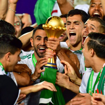 Afcon 2021 preview special episode artwork