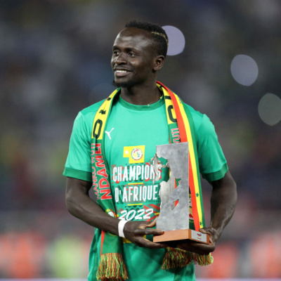 Senegal's Afcon triumph and what next for Sadio Mané at Liverpool?