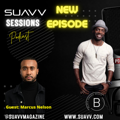 SUAVV Sessions: The Podcast