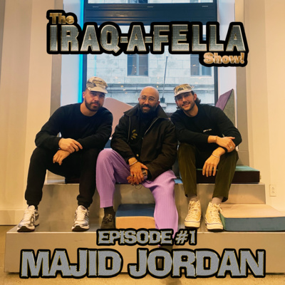 The IRAQAFELLA Show